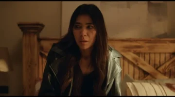 مسلسل على قد الحب الحلقة 25: مها نصار تصاب بهلاوس وخطف محمد علي رزق